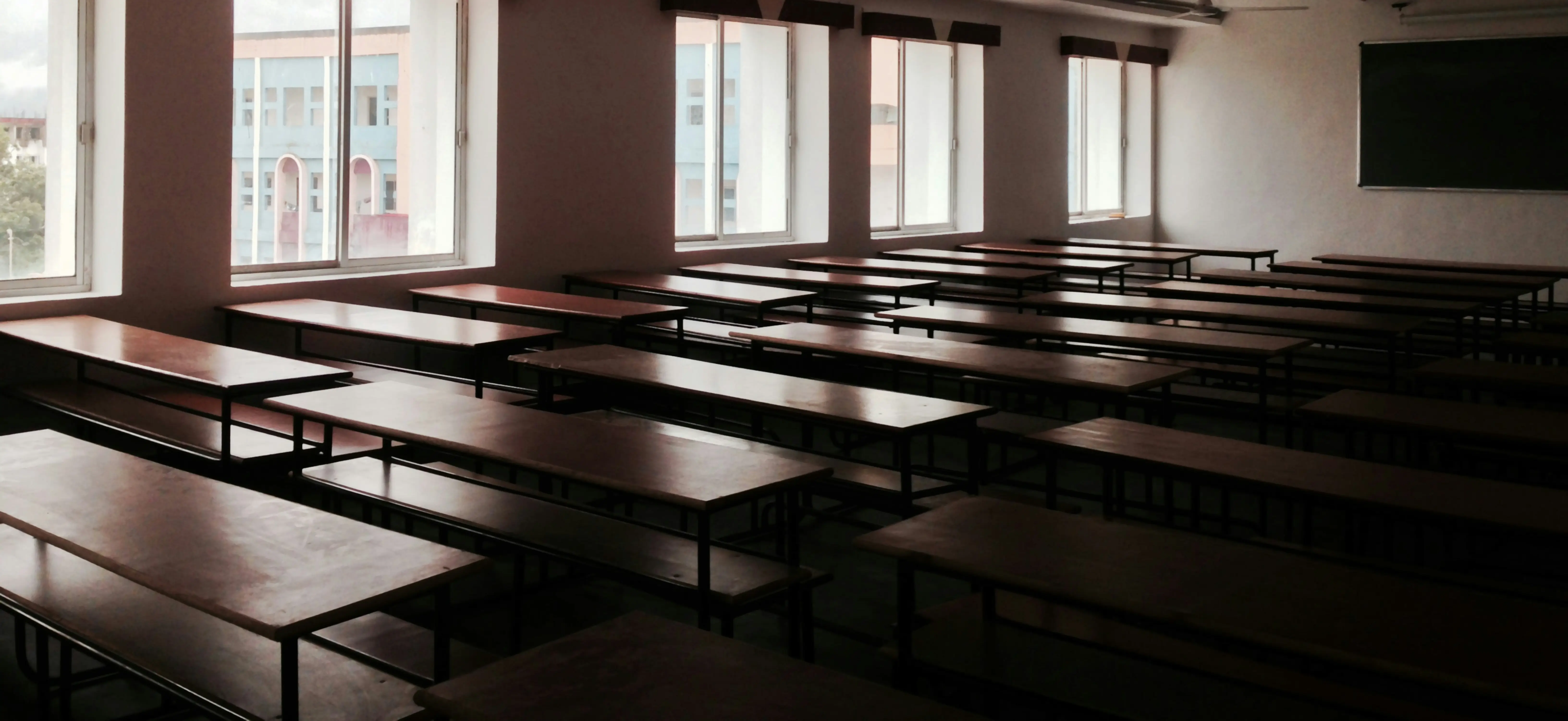 Innovative Academy - About Us