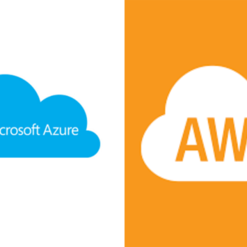 Key Differences between AWS & Azure