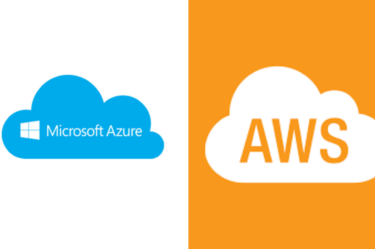 Key differences between AWS and AZURE