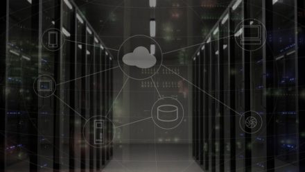 Why cloud computing is the future of technology?