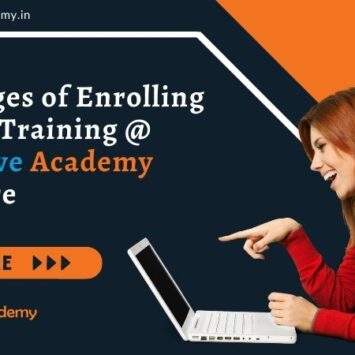 <strong>Advantages of Enrolling for AWS Training @ Innovative Academy Bangalore</strong>