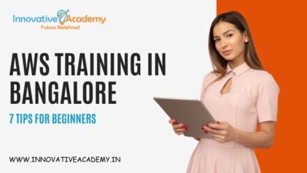 <strong>AWS Training In Bangalore</strong>