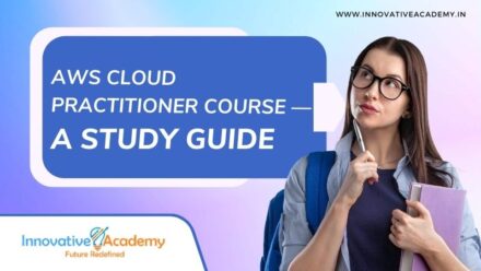 AWS cloud practitioner course — A study guide