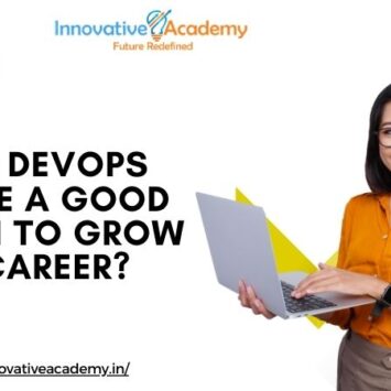 <strong>Is AWS DevOps Course A Good Option To Grow Your Career?</strong>