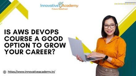 <strong>Is AWS DevOps Course A Good Option To Grow Your Career?</strong>