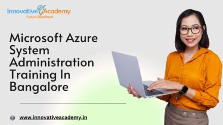 <strong>Microsoft Azure System Administration Training In Bangalore</strong>