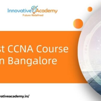 <strong>Best CCNA Course In Bangalore</strong>