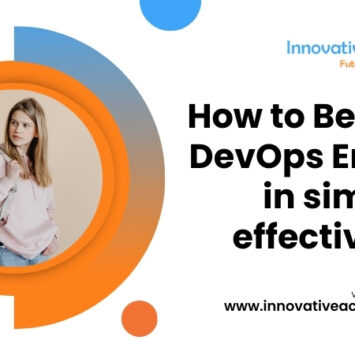 How to Become a DevOps Engineer in simple yet effective ways