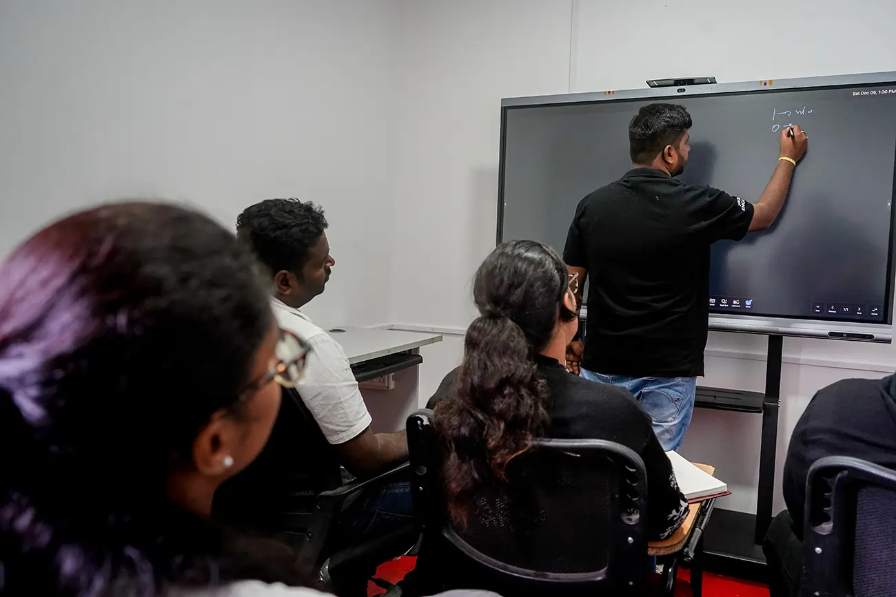 Innovative Academy - IT Training Institute