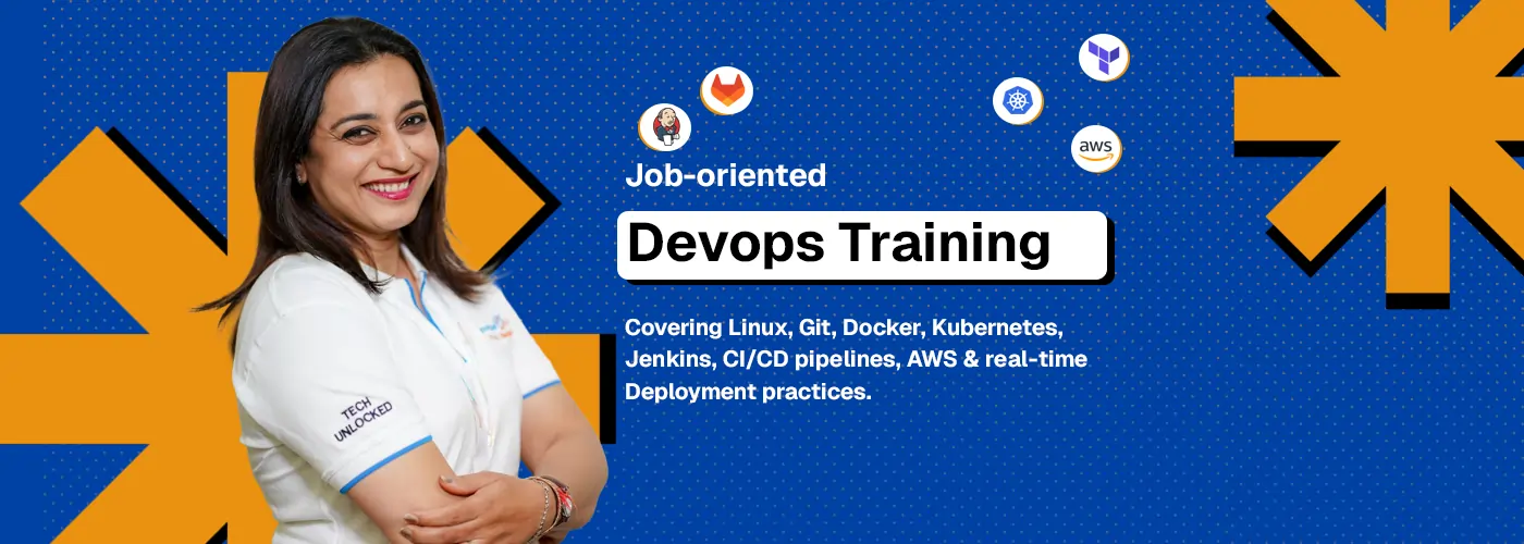 DevOps Engineering Training
